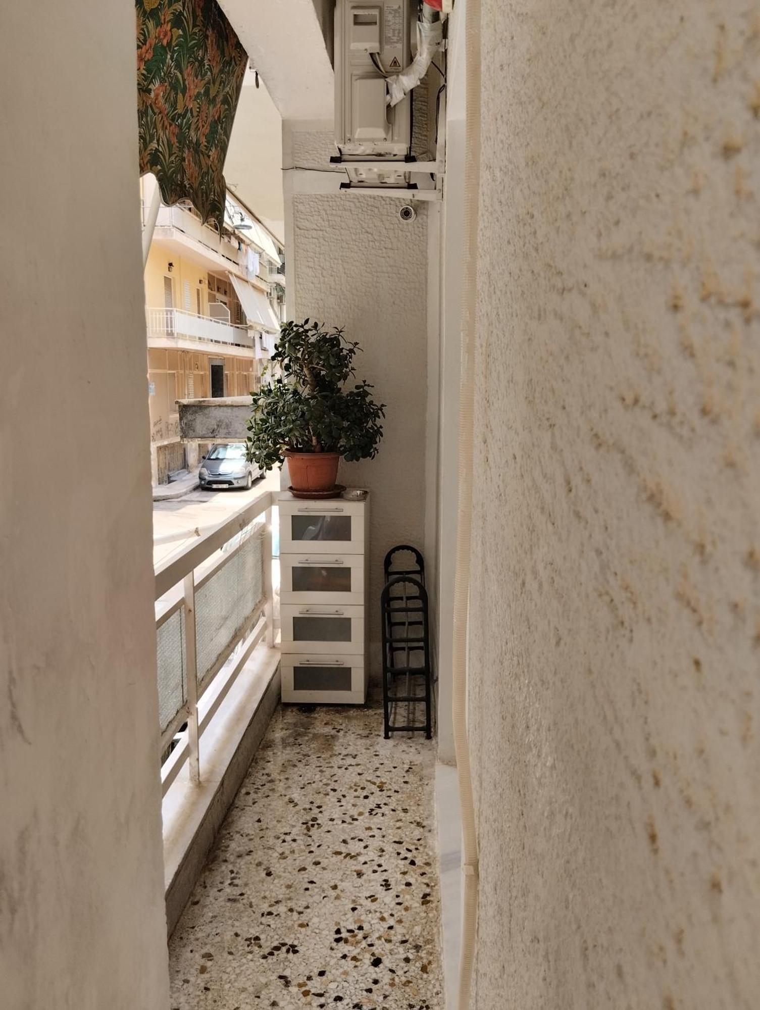 Smart Cozy Apartment In Athens! Kültér fotó